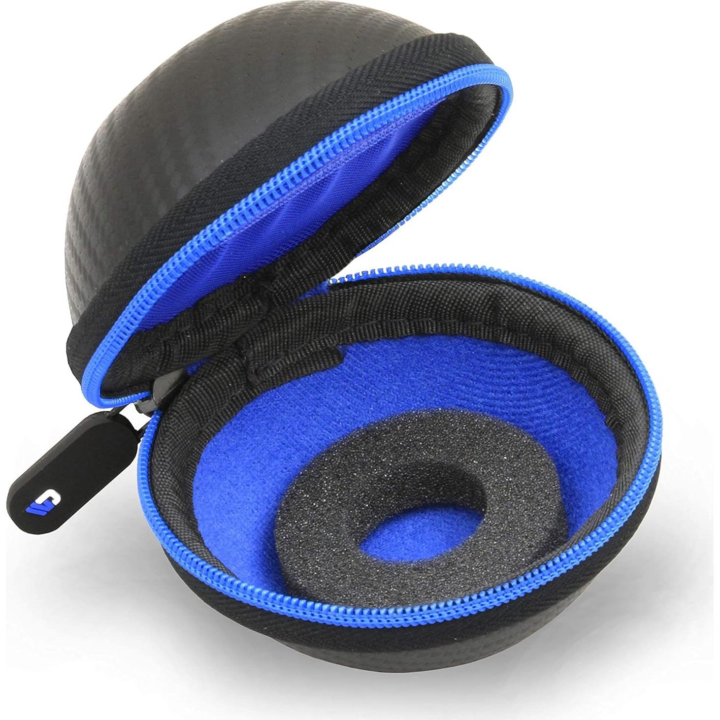 Funda CASEMATIX Negra para Tamagotchi Pix con Correa