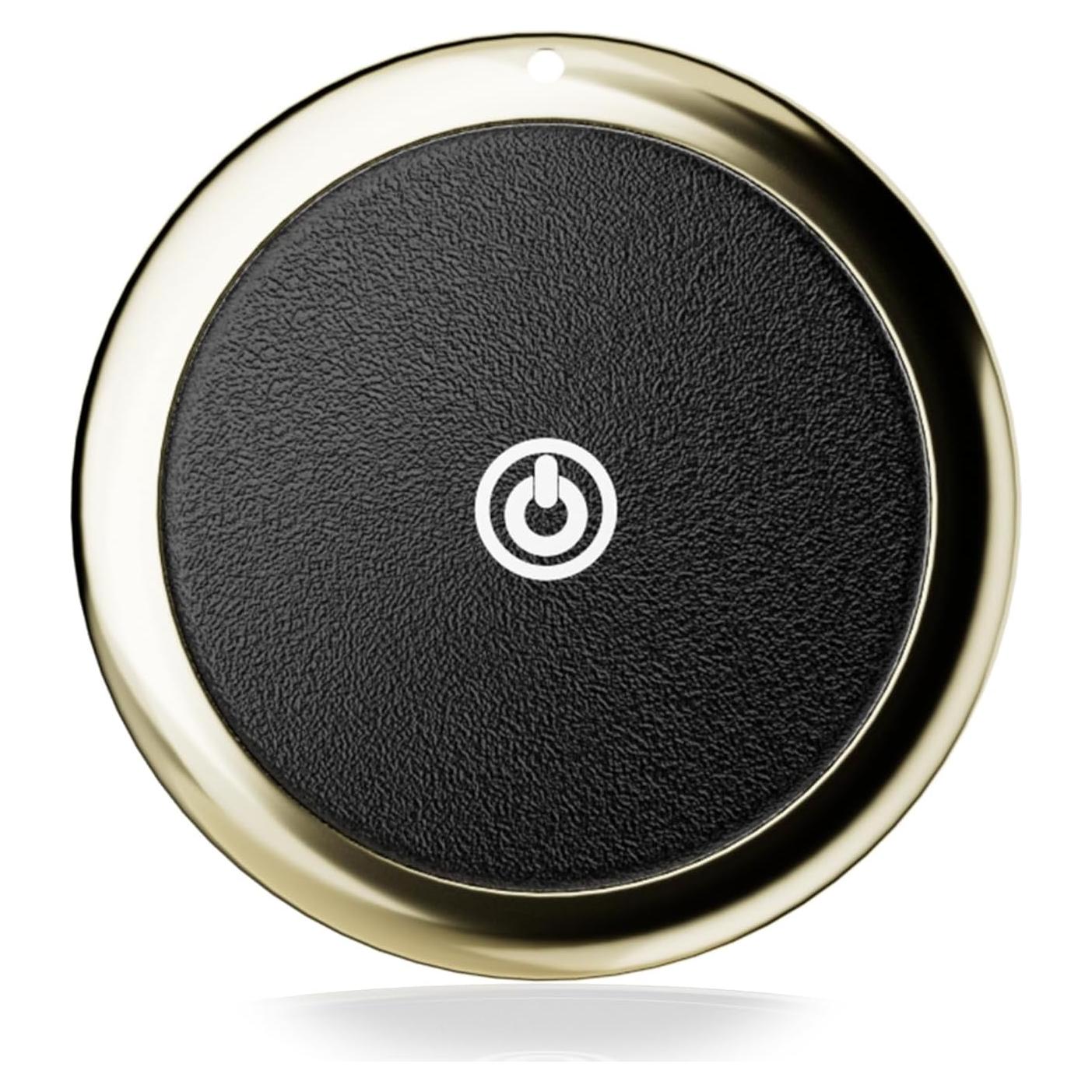 Rastreador Bluetooth Inteligente SAMRT CC para Apple Find My