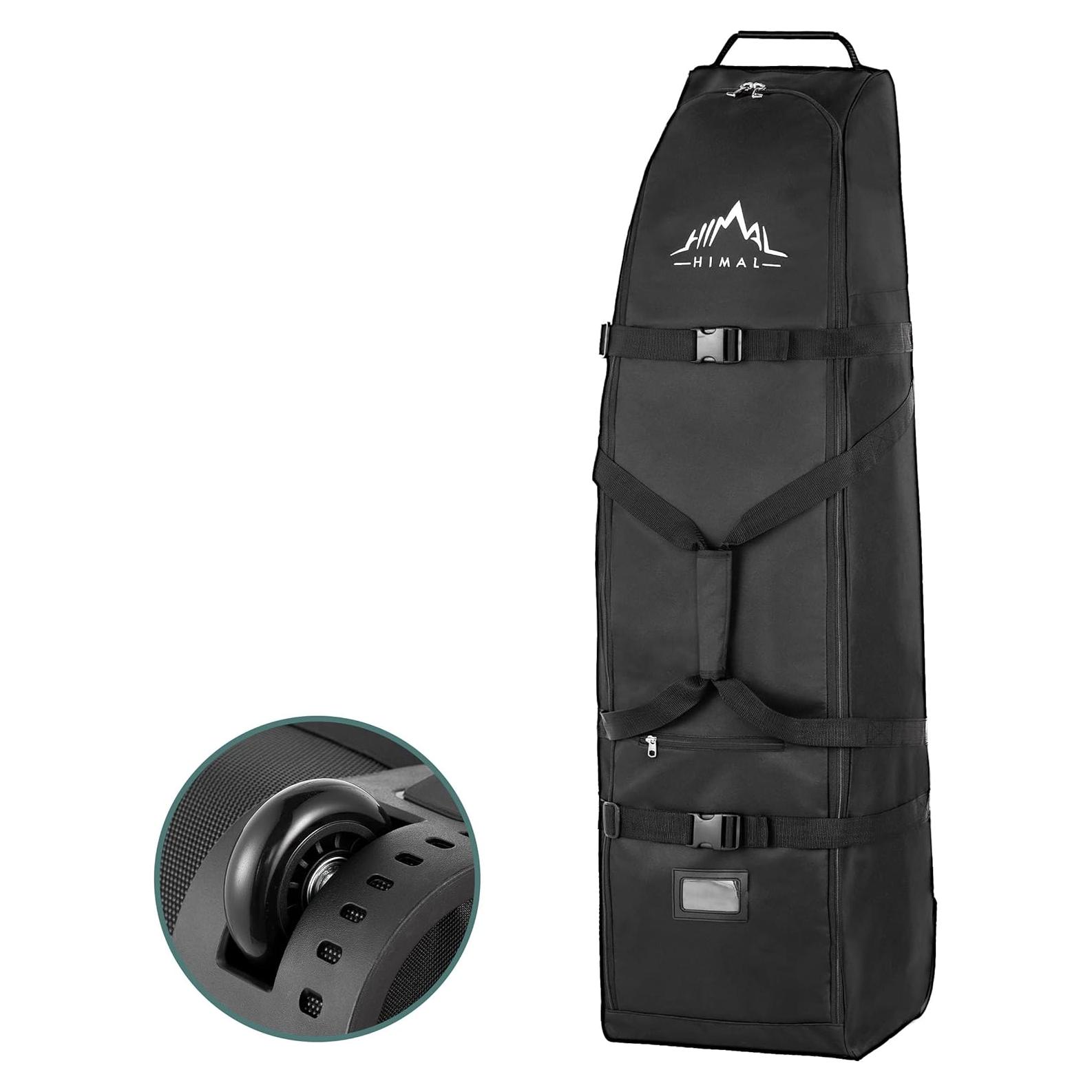 Bolsa de Viaje para Golf Himal Outdoors GTB001 - 1,99 kg