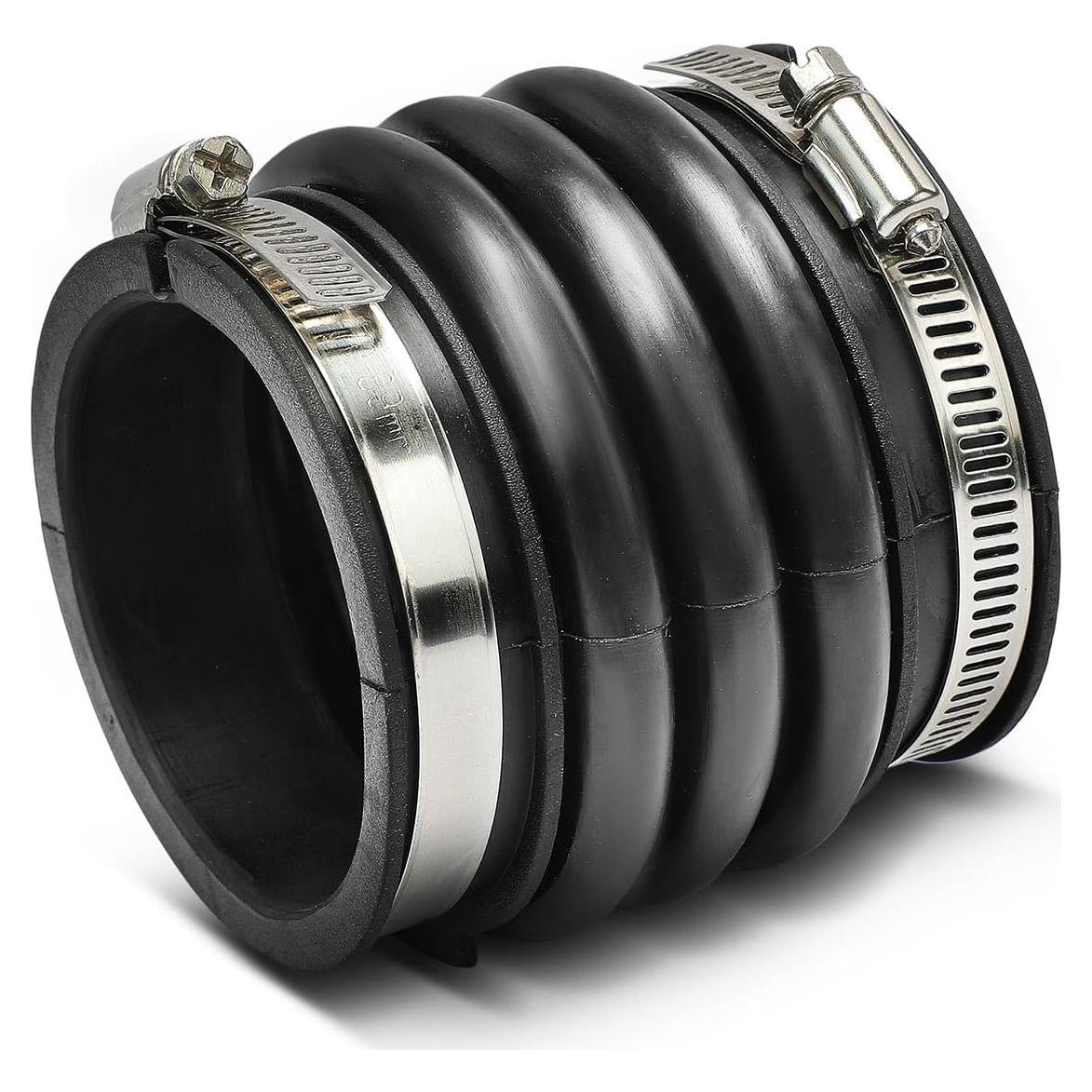 Manguera de entrada de aire YHTAUTO para Toyota y Lexus