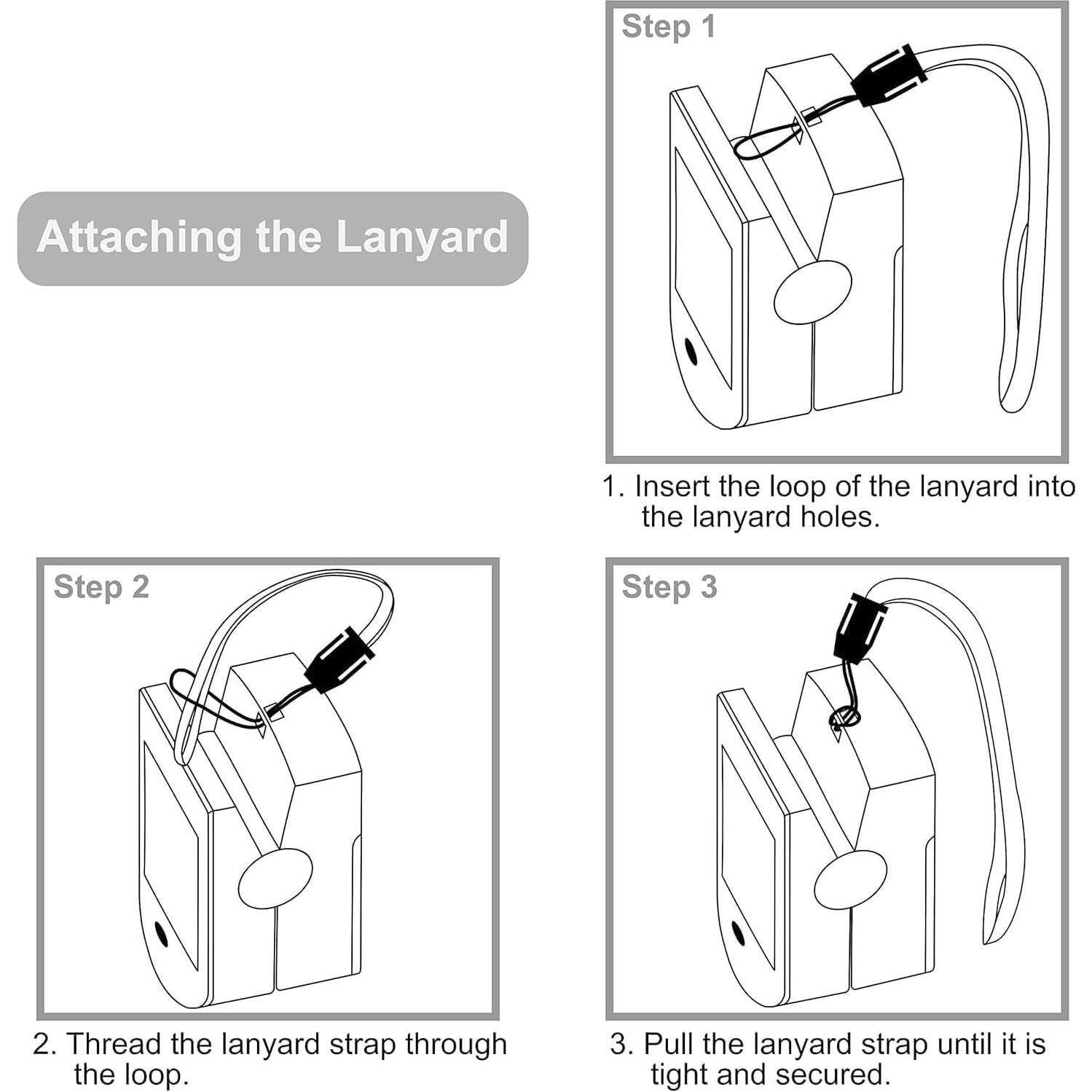 Oxímetro de Pulso Zacurate 500DL con Funda y Baterías