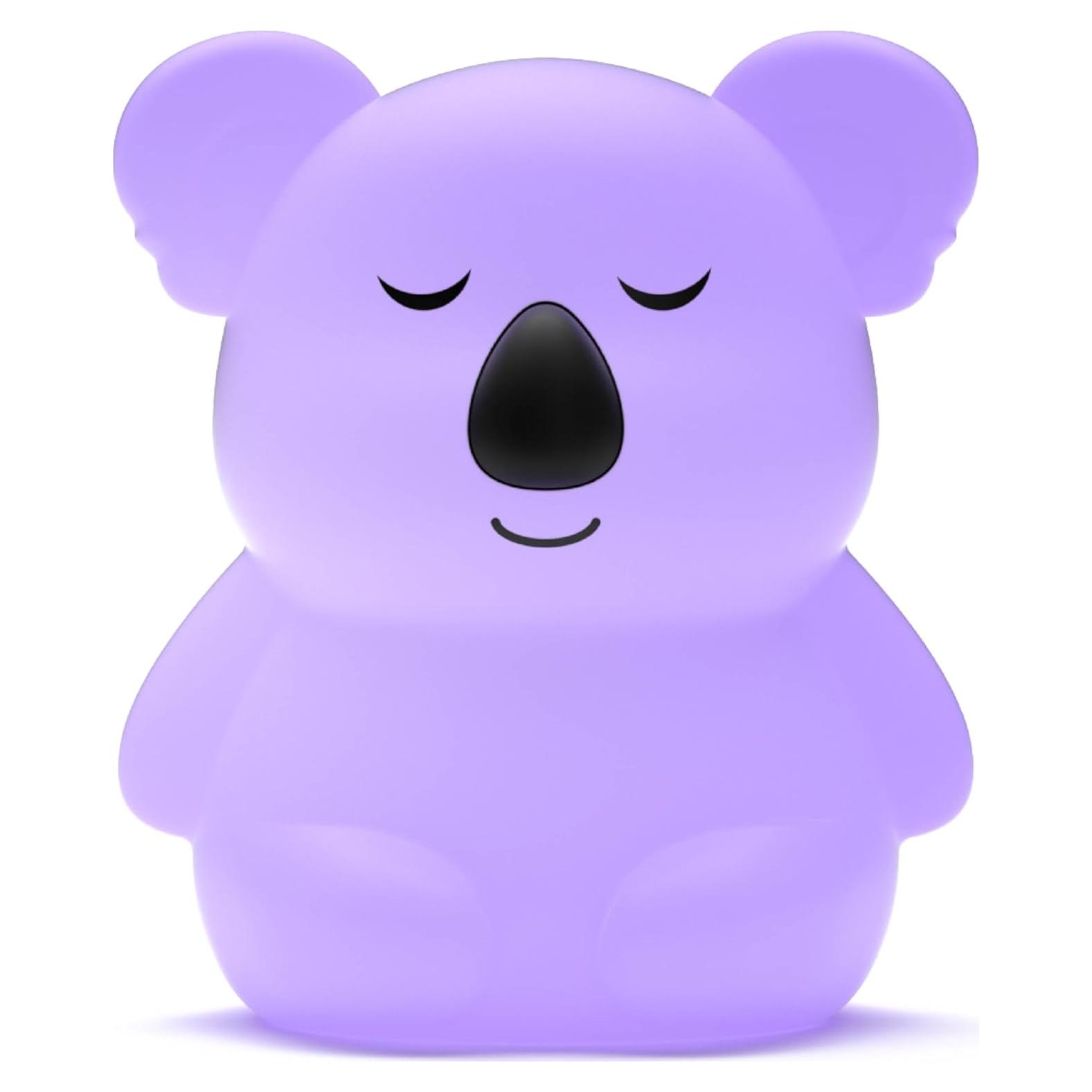 Breathing Pal InnoCity Kyle - Luz de respiración guiada