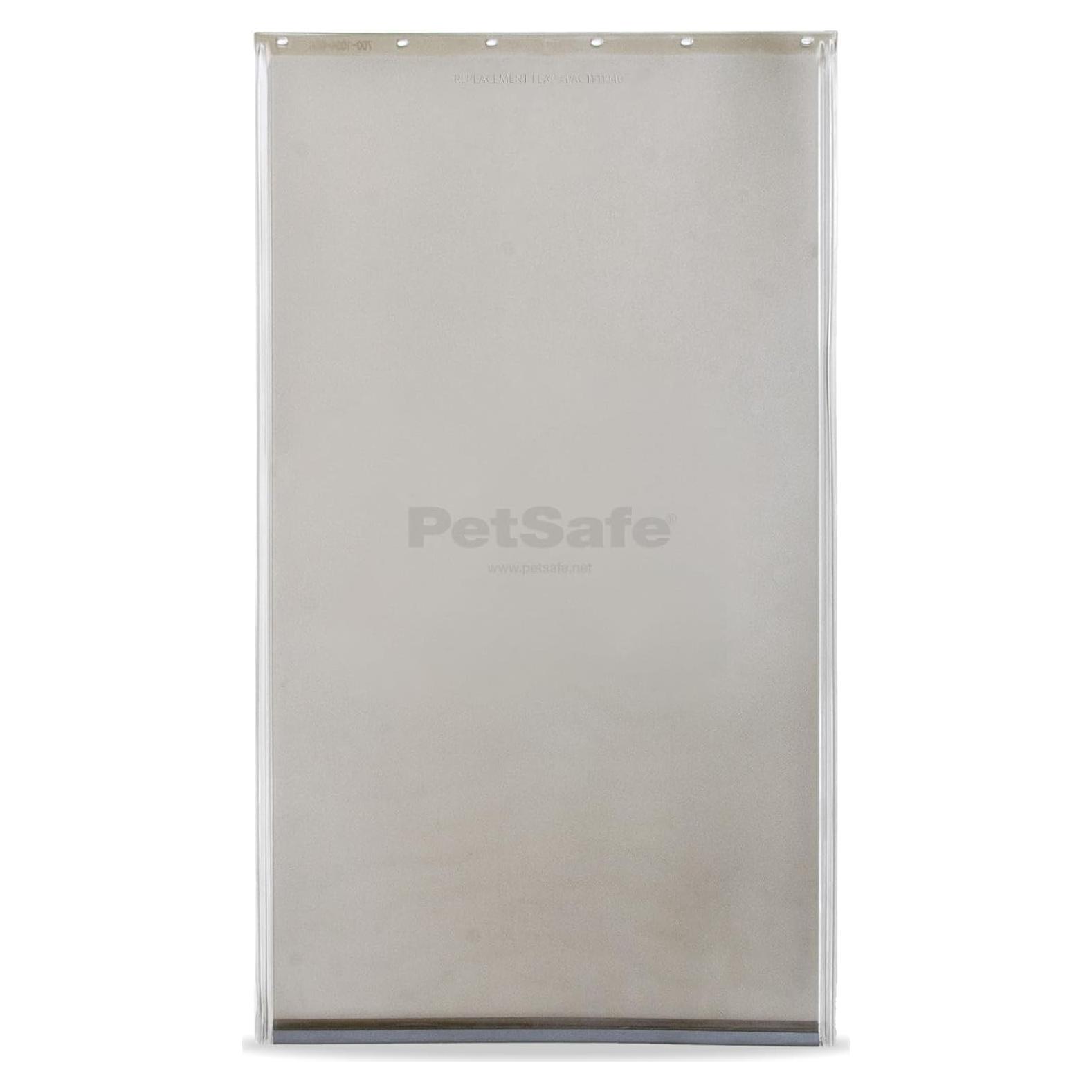 Puerta para Perros PetSafe Reemplazo Extra Grande 34,6x61,9cm