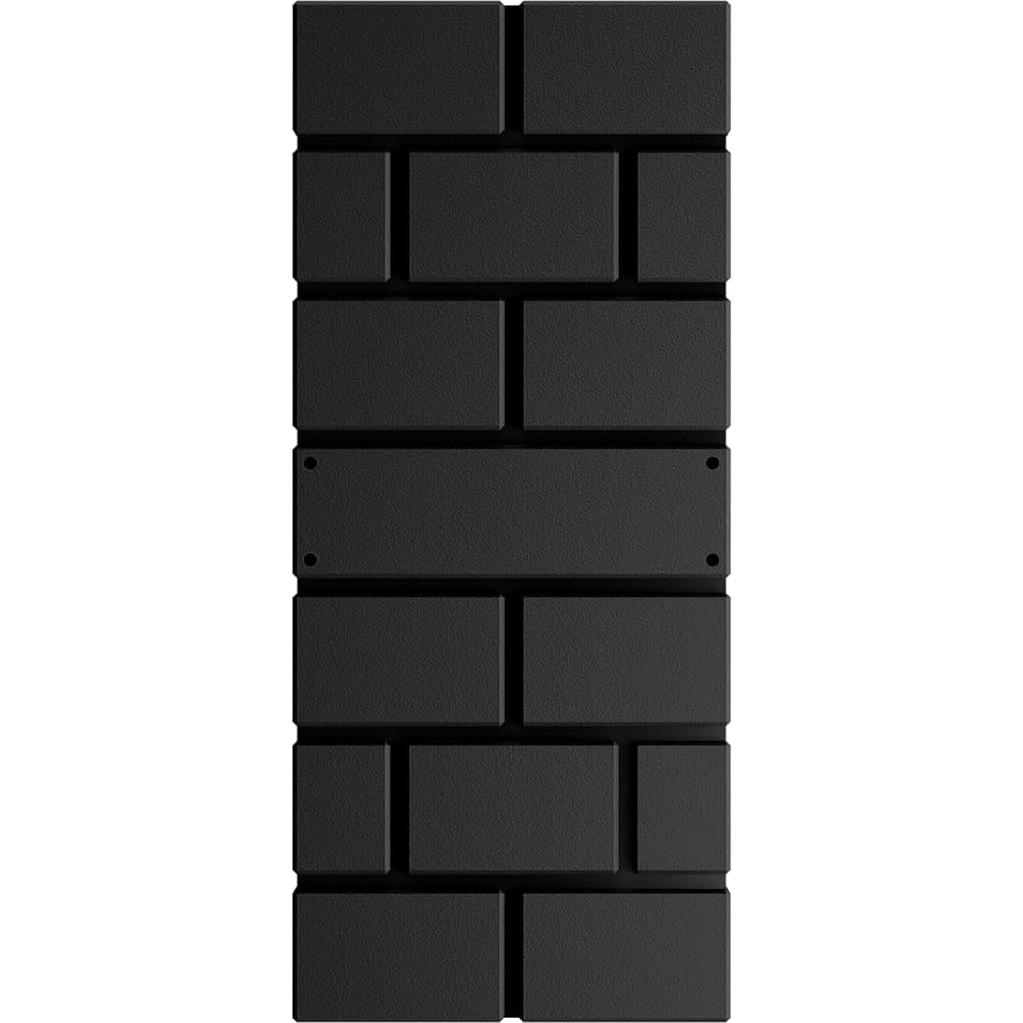 Adaptador USB Inalámbrico 8BitDo 2 para Switch y PC - Negro