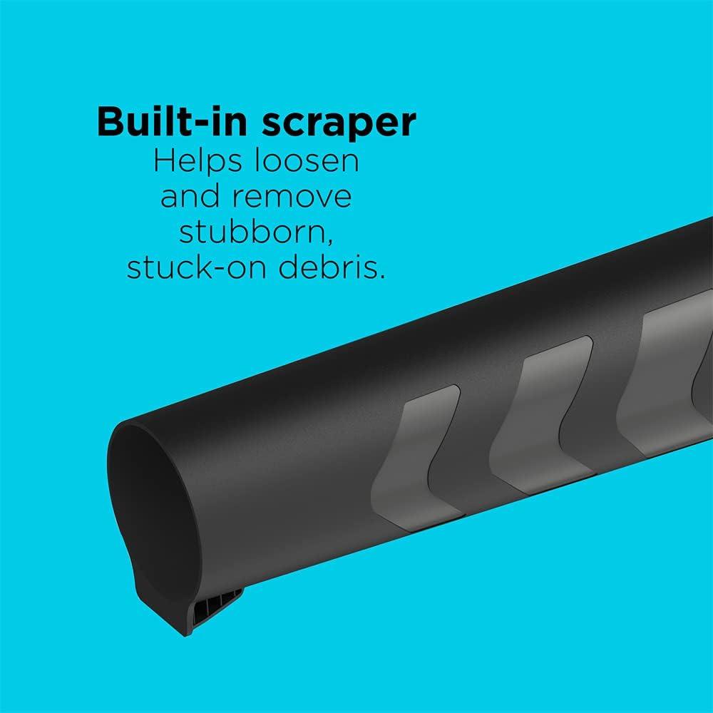 Soplador de Hojas Inalámbrico BLACK+DECKER 20V 2 Velocidades