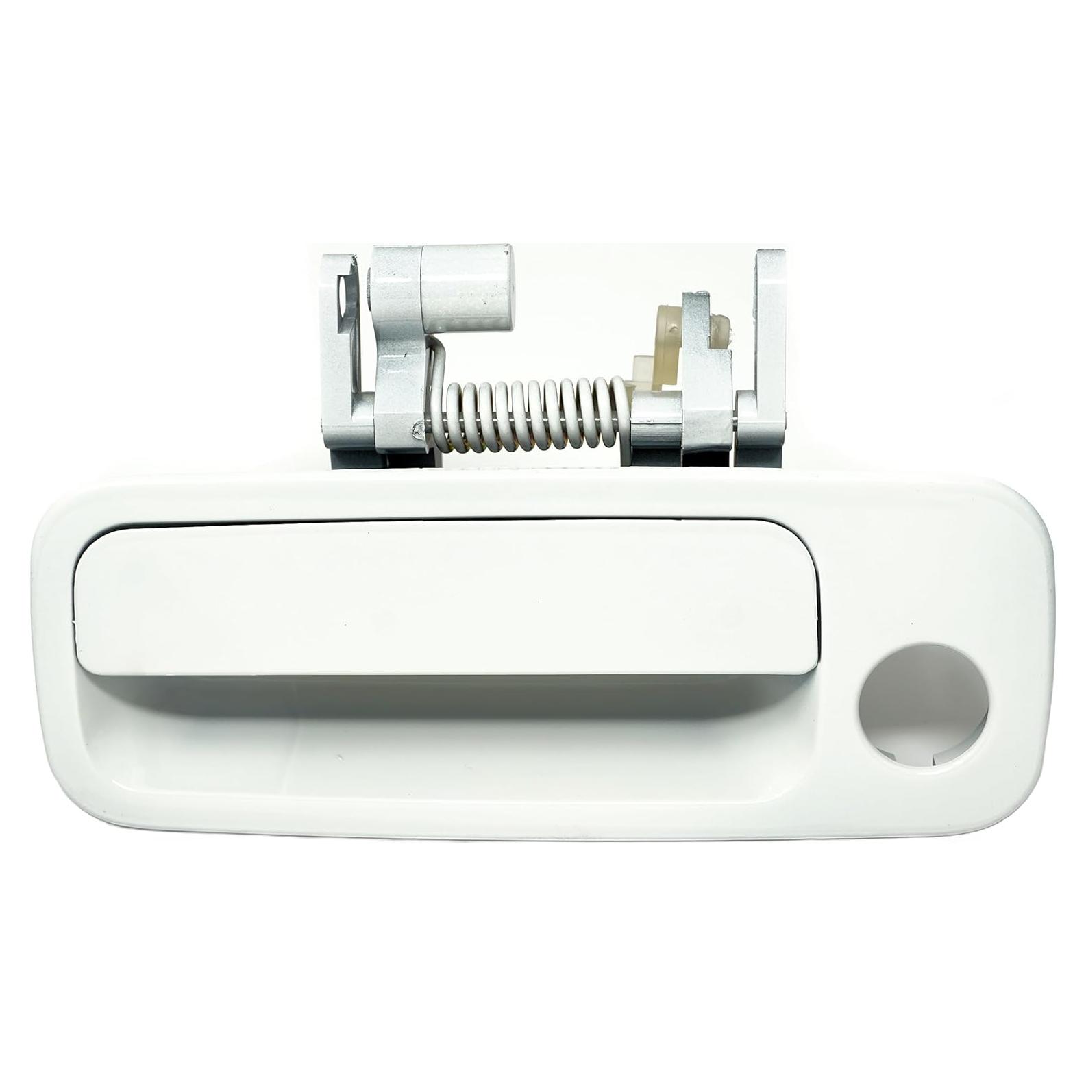 Mango de Puerta Delantero Izquierdo Toyota Camry 1997-2001 Blanco