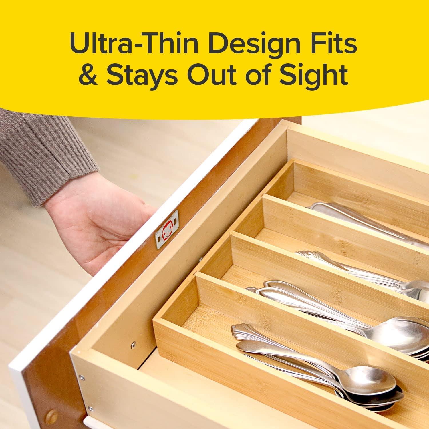 Imanes de Mono Ruby Placas Magnéticas Ultra Finas 8 Pzas