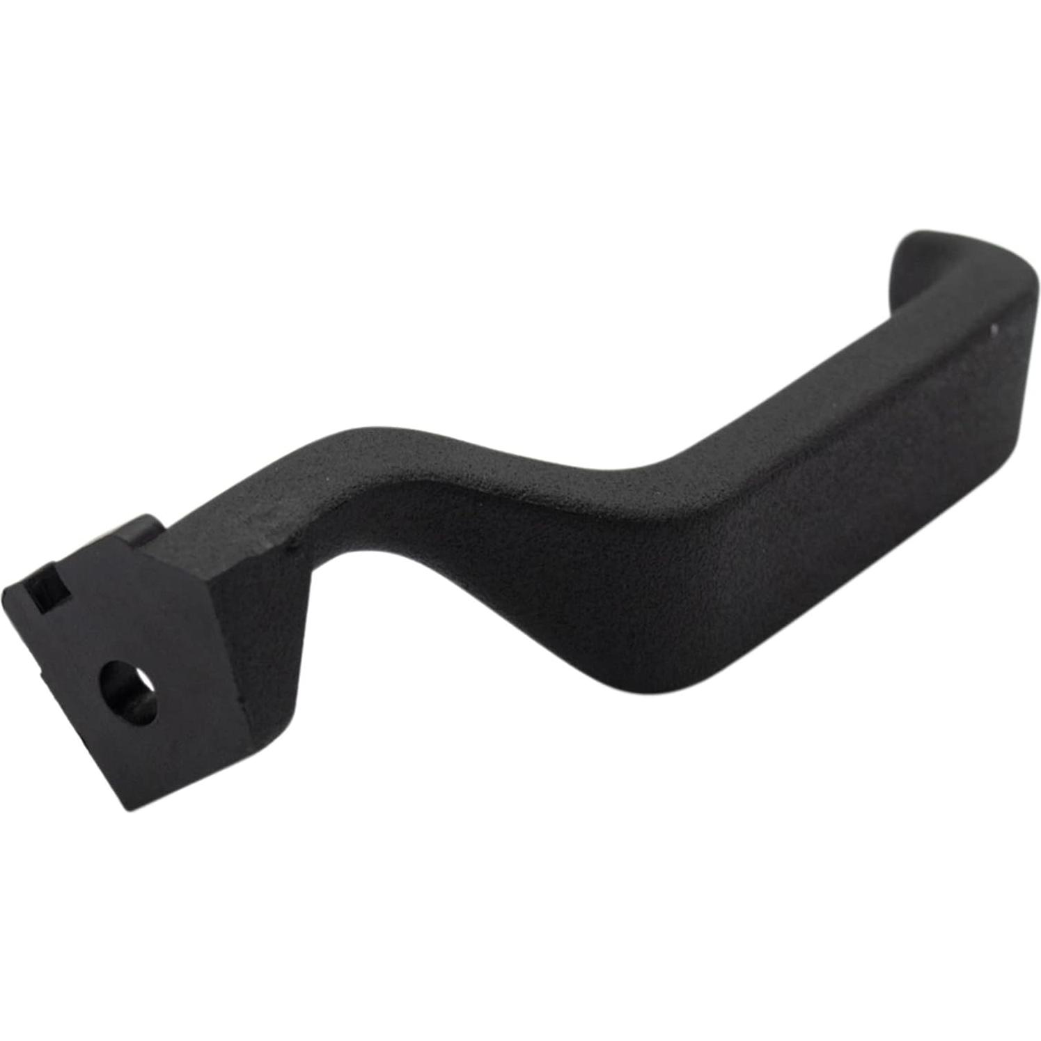 Mango de Puerta Interior TRQ Negro para Ford Bronco y F-150/F-250/F-350