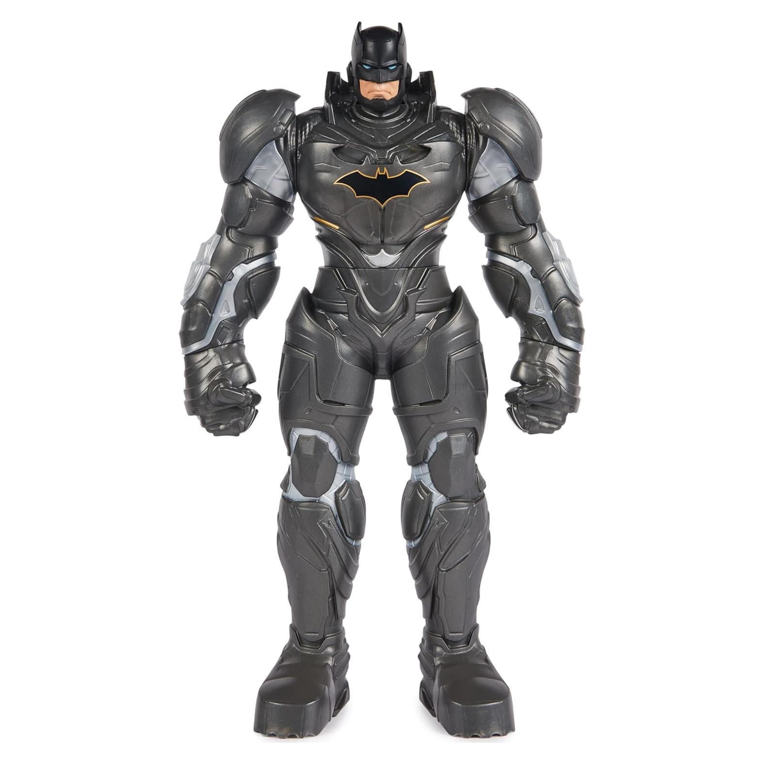 Figura de Acción Batman Gigante 30 cm - Juguete Coleccionable