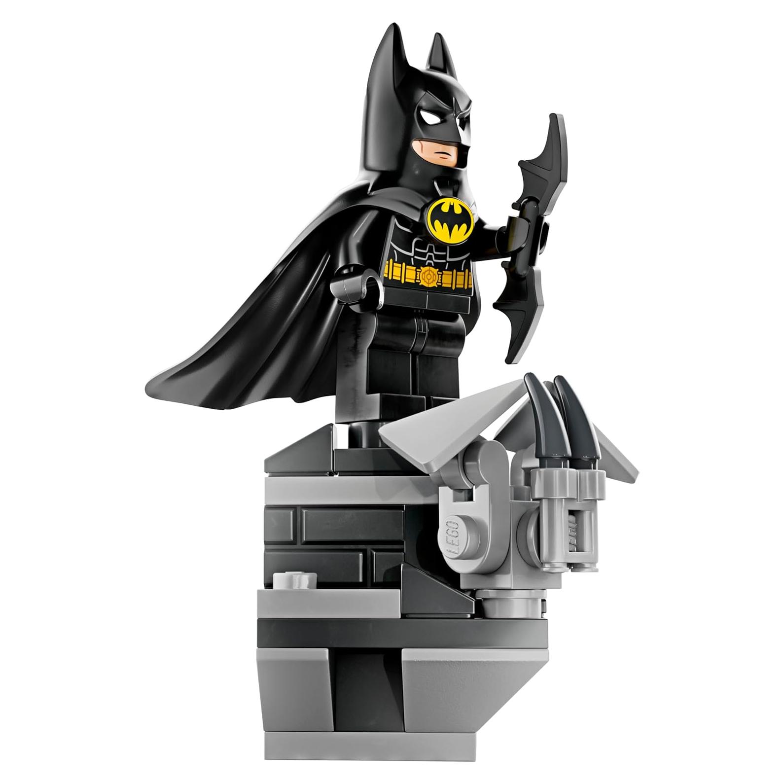 LEGO 30653 Batman 1992 - 40 Piezas y Minifigura