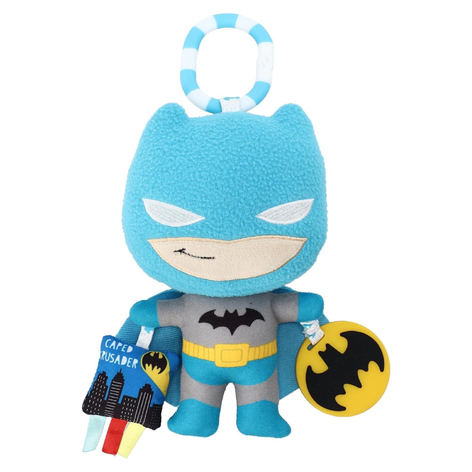 Juguete de Actividad Batman Kids Preferred 29 cm Multisensorial