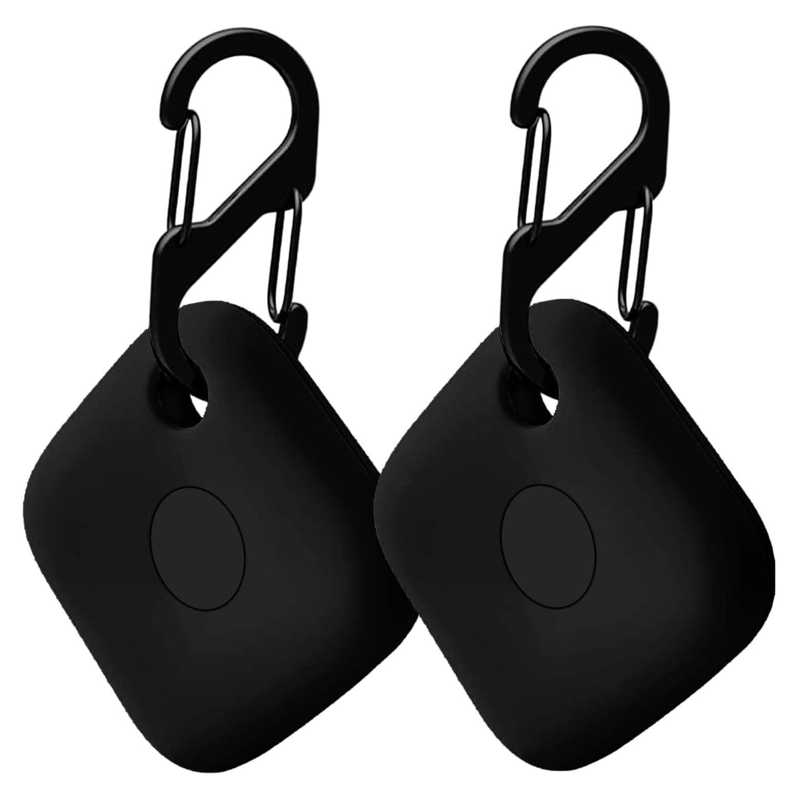 Funda de Silicona Anker SmartTrack Link 2 Pack - Negro