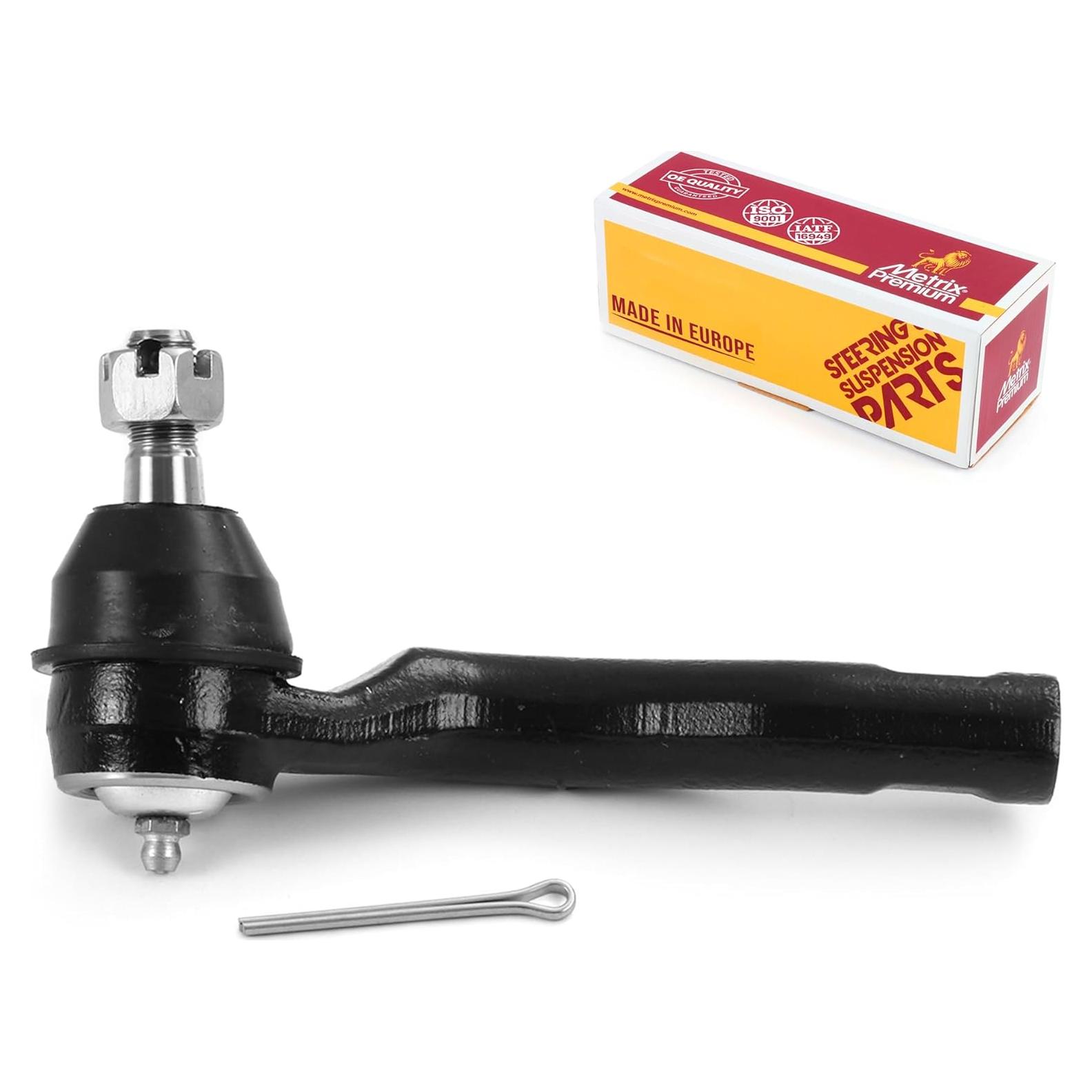 Extremo de Varilla de Dirección Delantero Izquierdo Metrix 48454MT