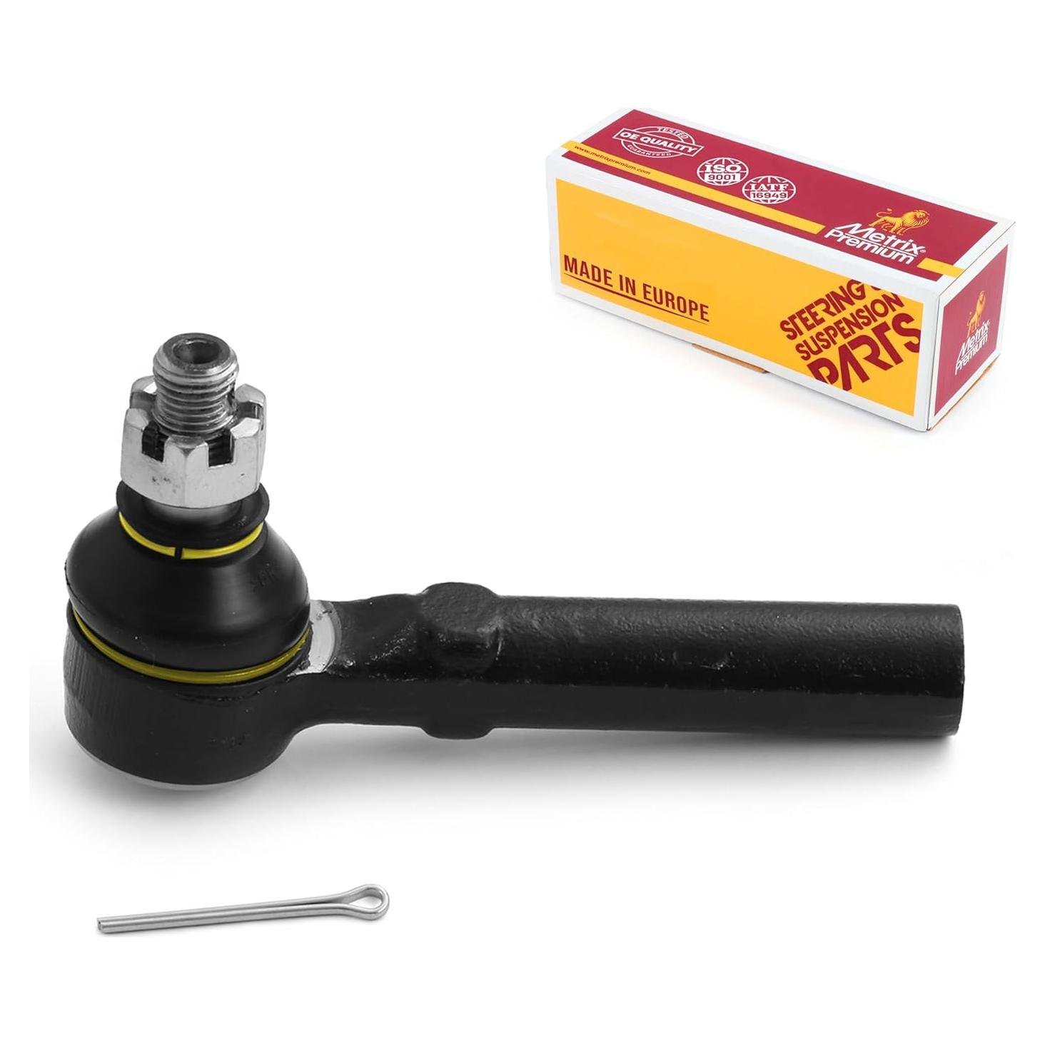 Extremo de Varilla de Dirección Metrix para Toyota y Lexus