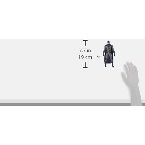 Figura de Acción Batman DC Essentials 17.9 cm 1:10