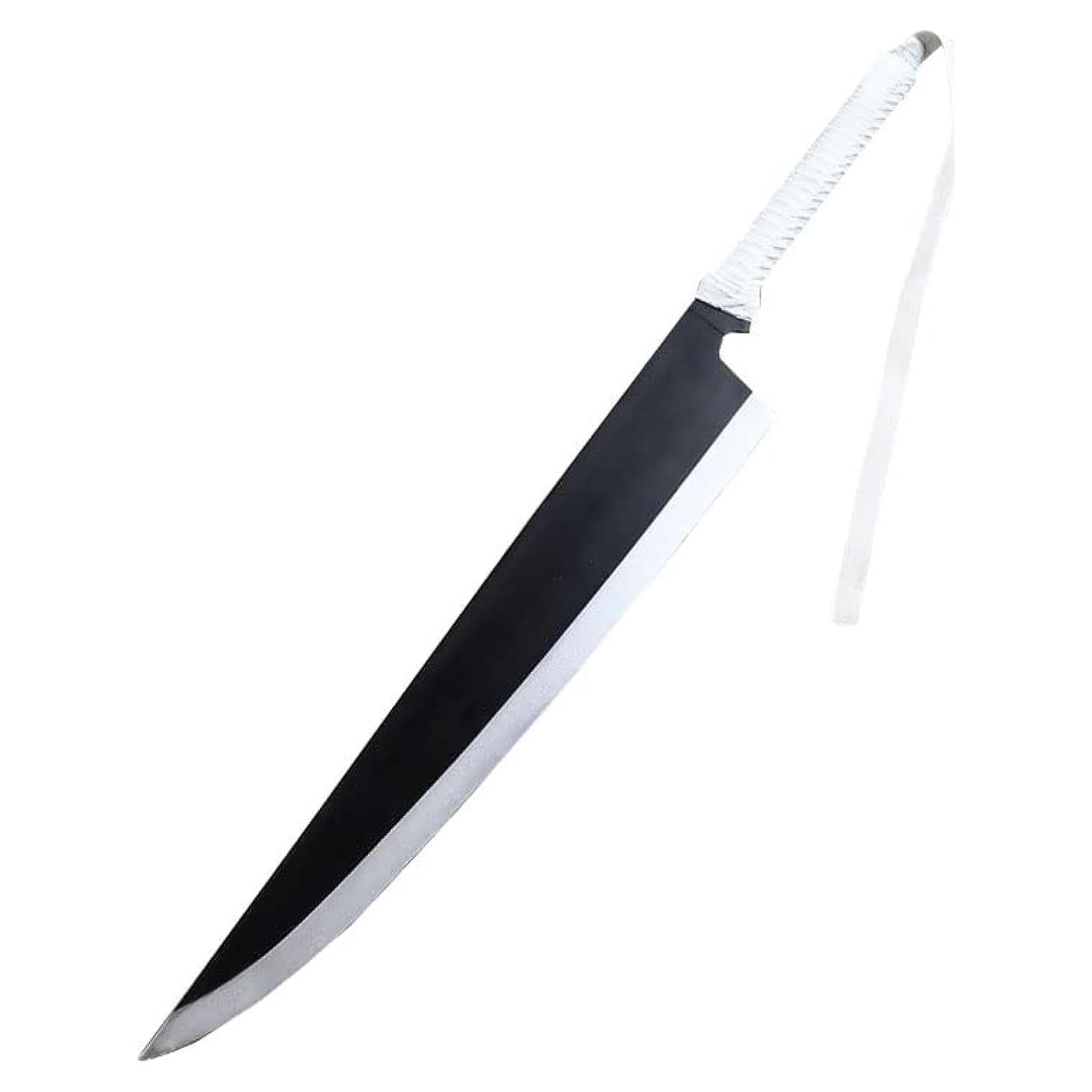 Espada Samurai Foam Mingshao 106.68 cm para Cosplay