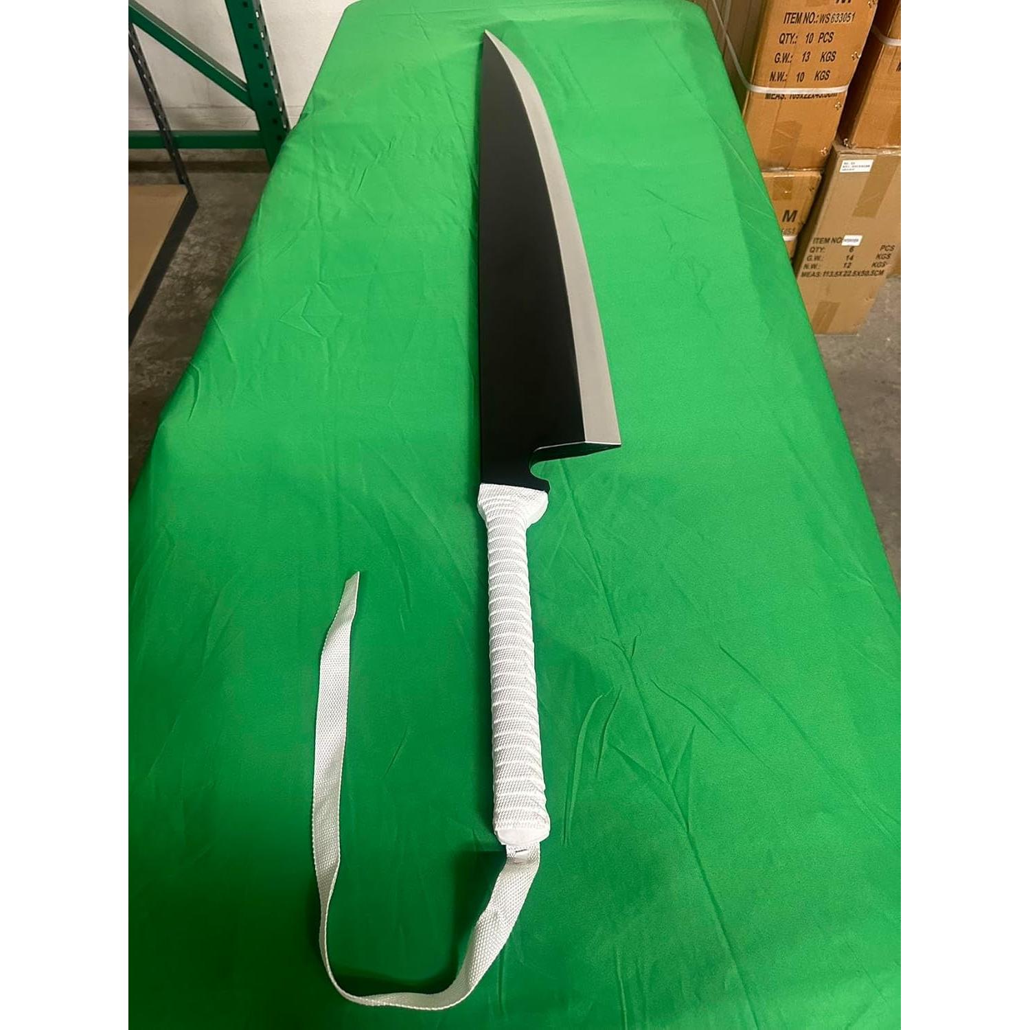 Espada Samurai Foam Mingshao 106.68 cm para Cosplay