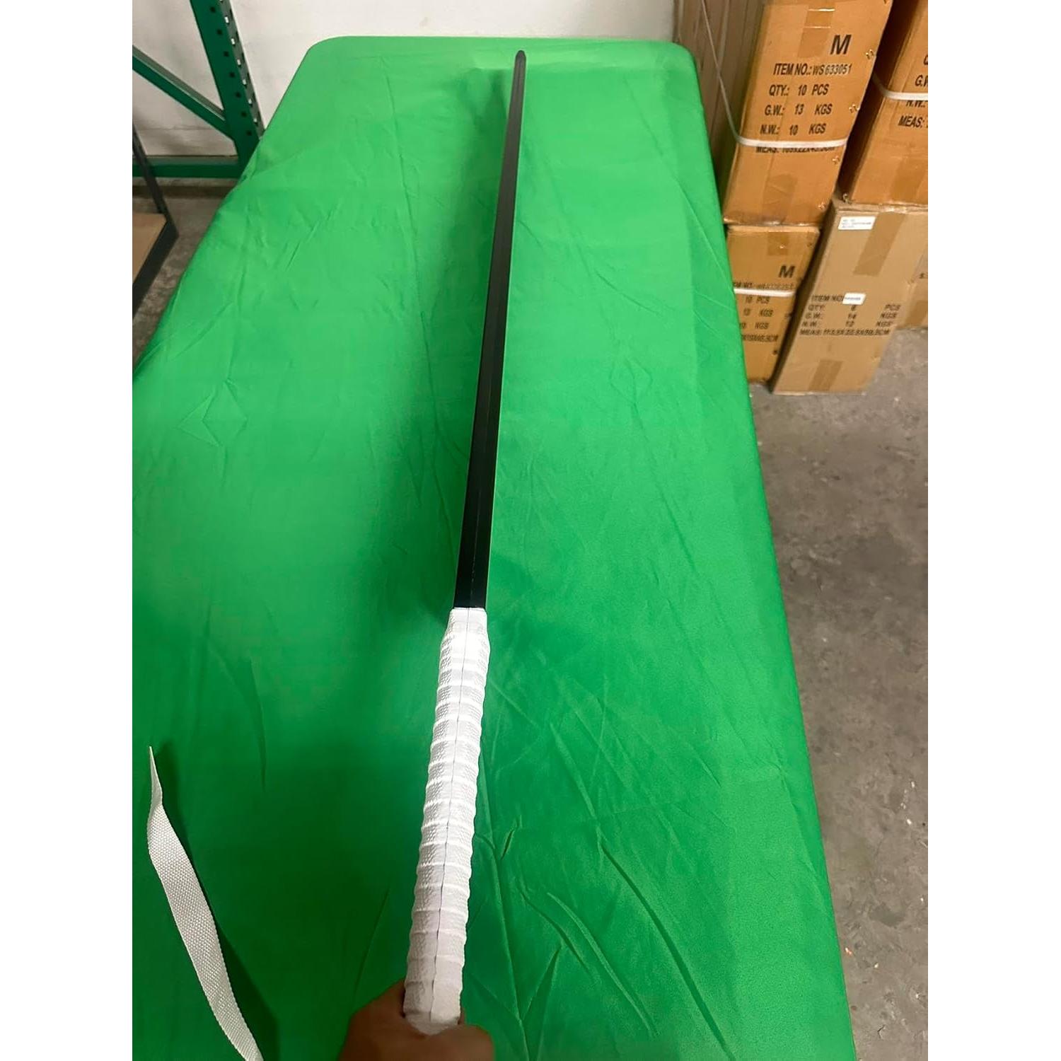 Espada Samurai Foam Mingshao 106.68 cm para Cosplay