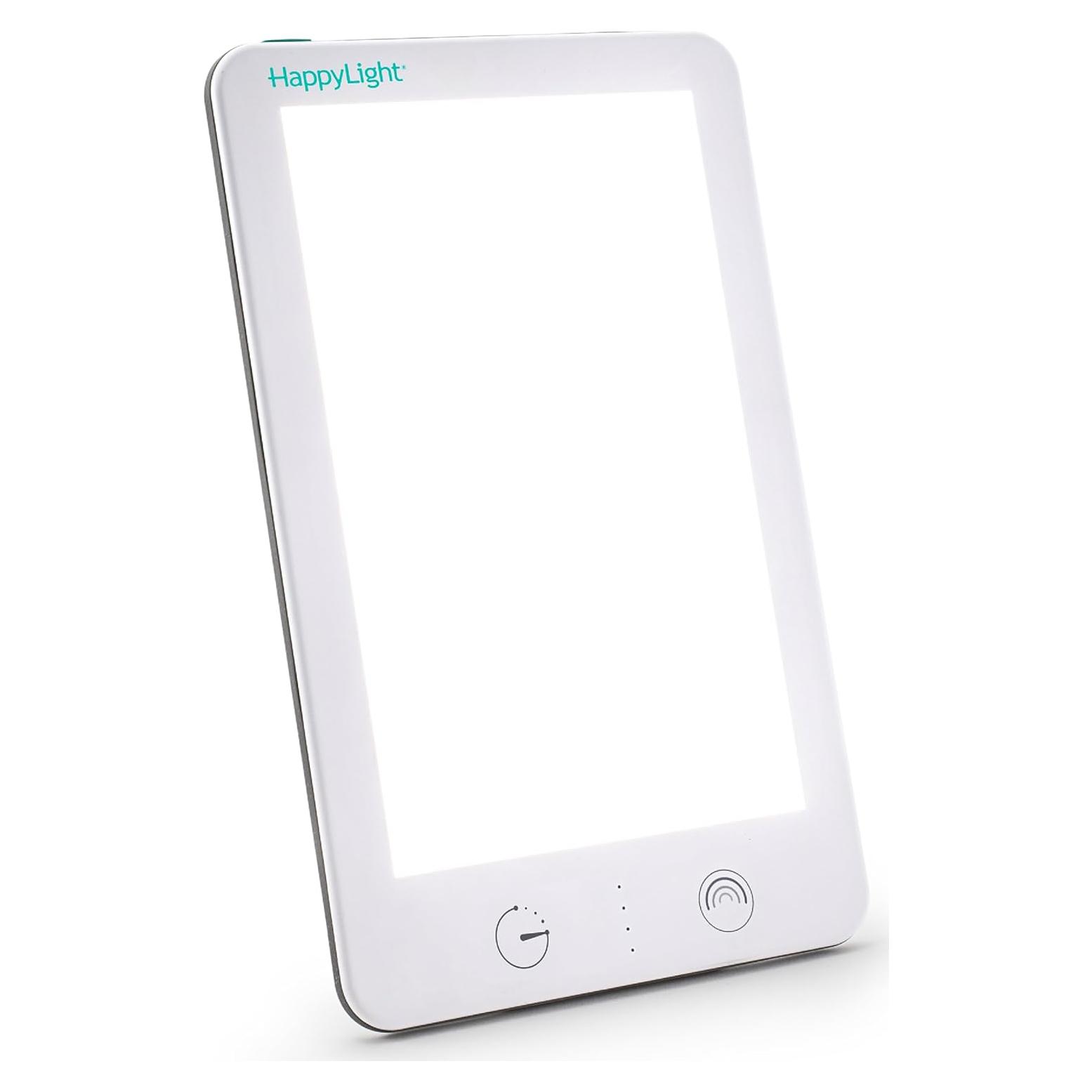 Lámpara de Terapia de Luz Verilux HappyLight Lumi Plus 10000 Lux