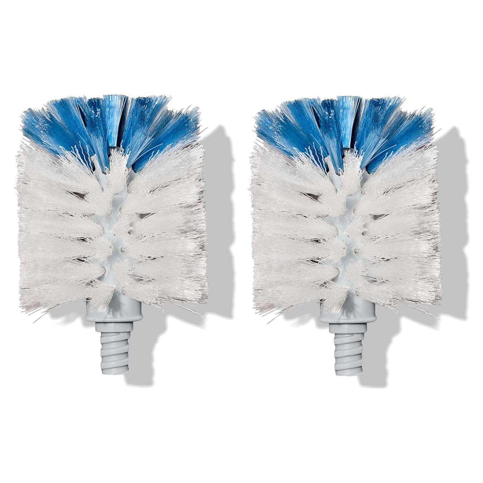 Repuesto de Cepillo de Botella OXO Good Grips - 2 Cabezas