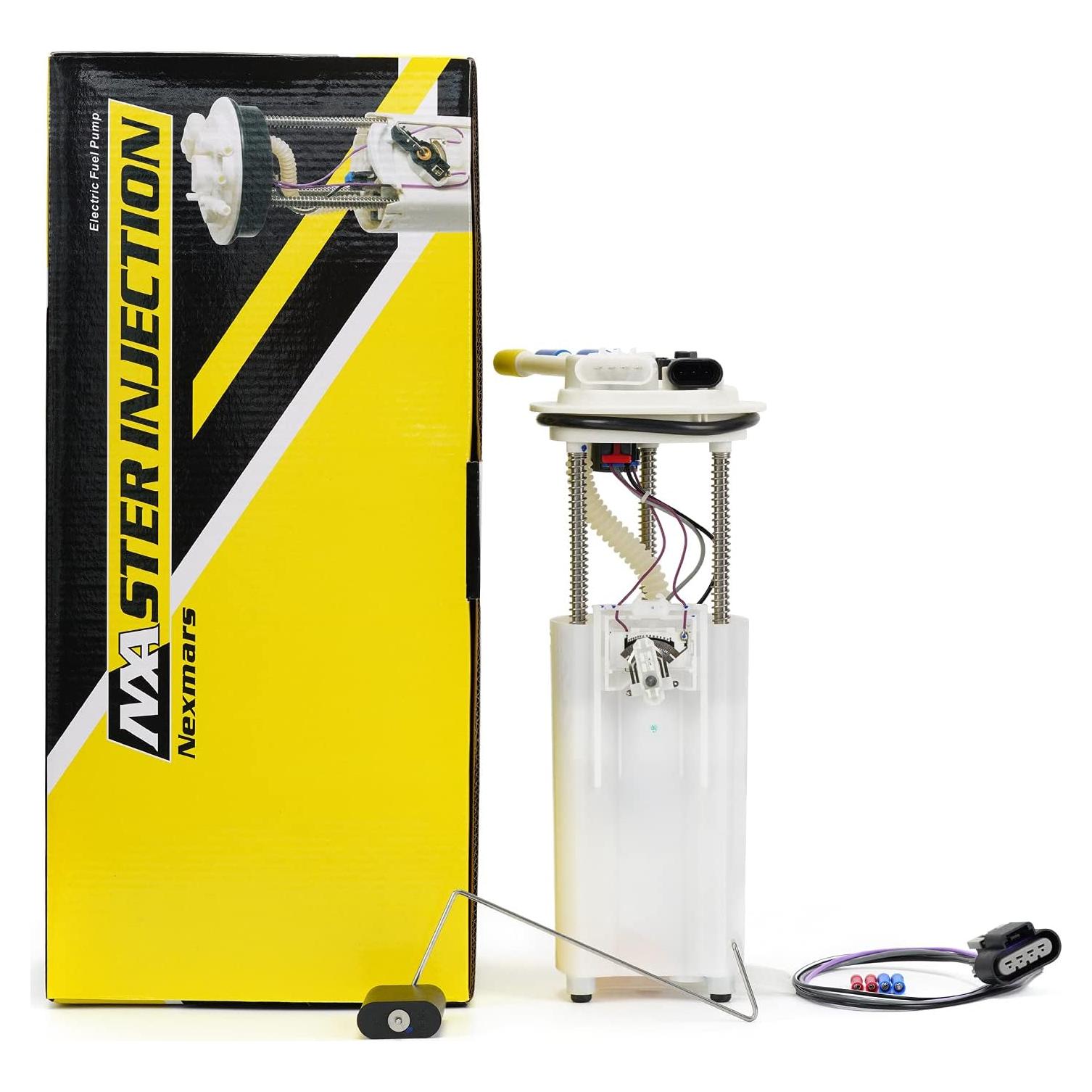 Bomba de Combustible Eléctrica MASTER E3369M para Chevrolet Camaro y Pontiac Firebird