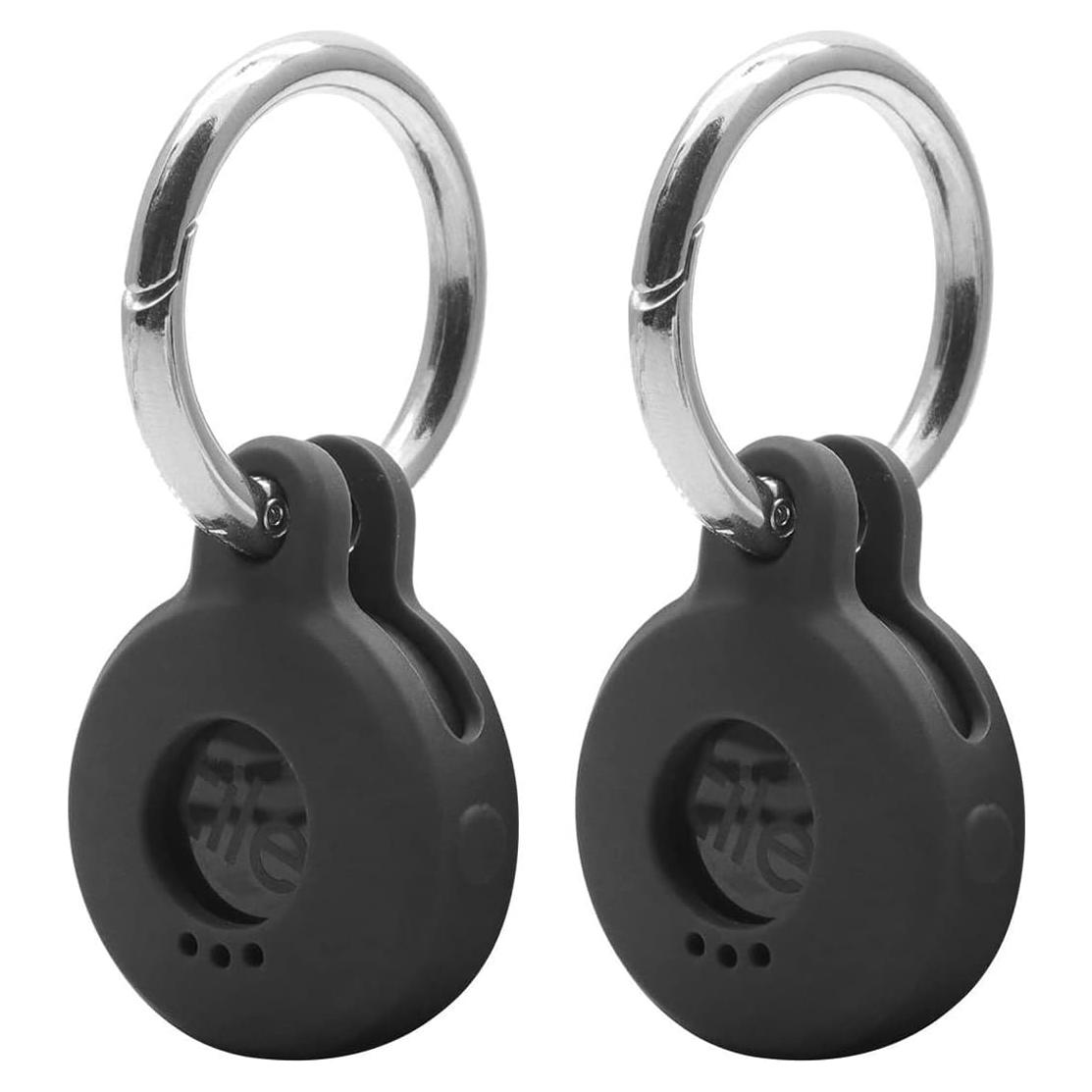 Funda Protectora para Tile Sticker 2022 - 2 Pack Negro