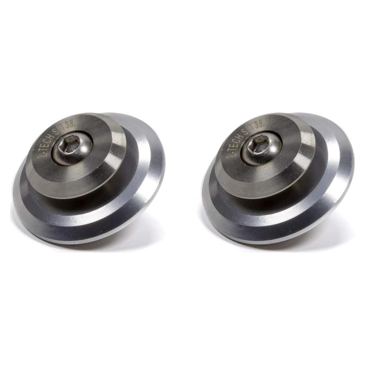 Kit Completo de Anclaje para Casco Zamp Z-Tech Serie 1A