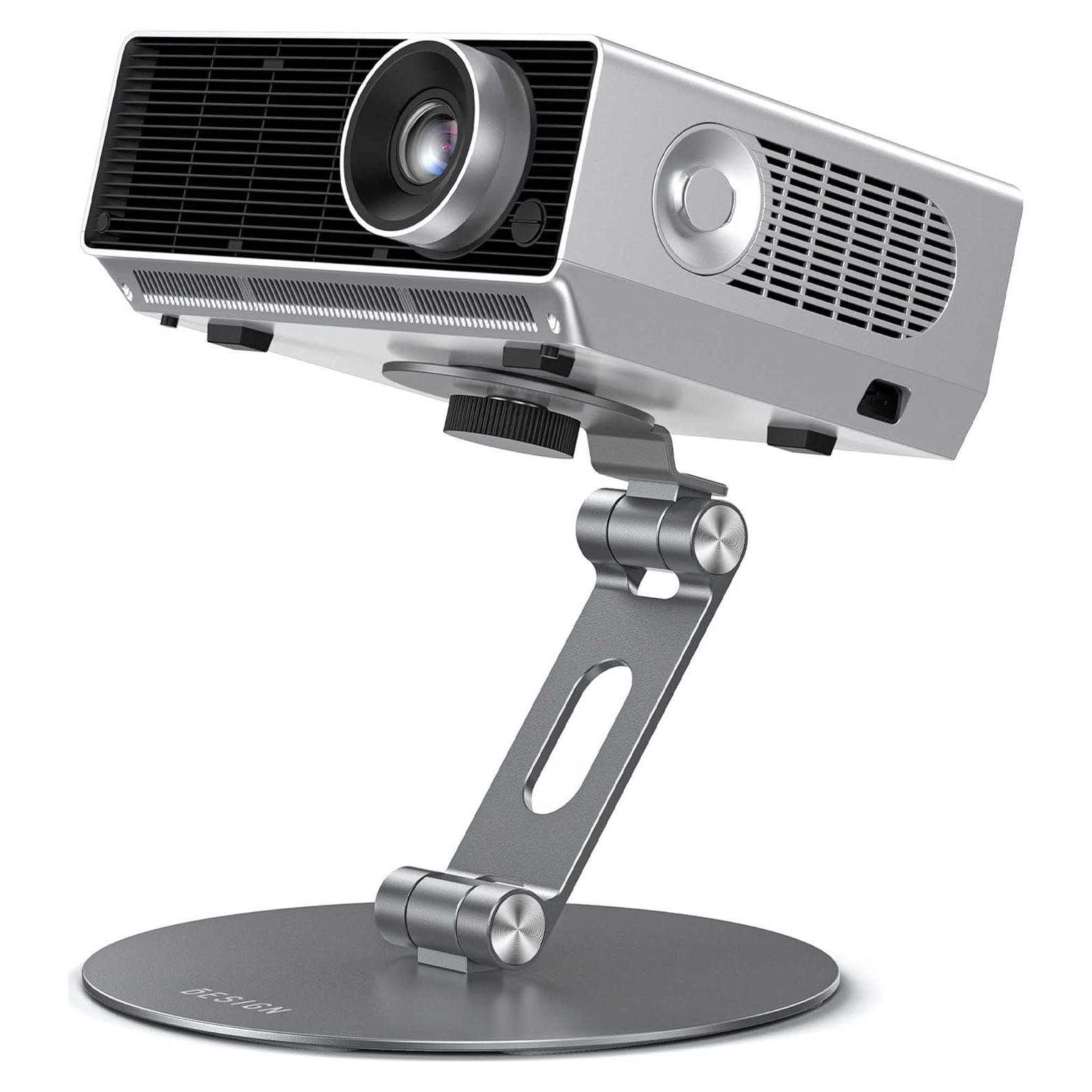 Soporte Plegable para Proyector BESIGN PS01 Ajustable 4kg