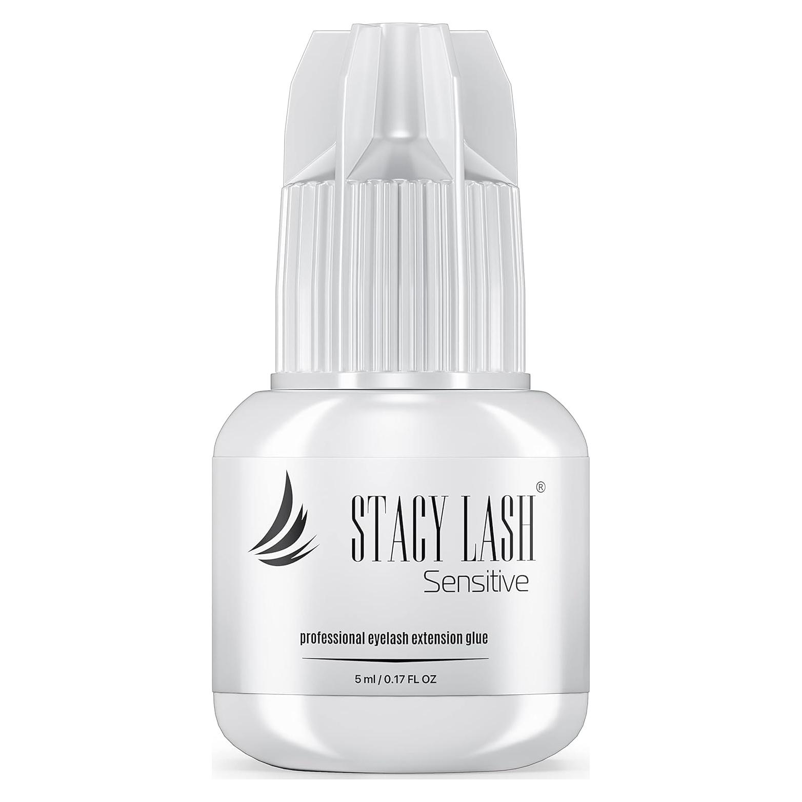 Pegamento para Extensiones de Pestañas Stacy Lash 5ml - Sensible
