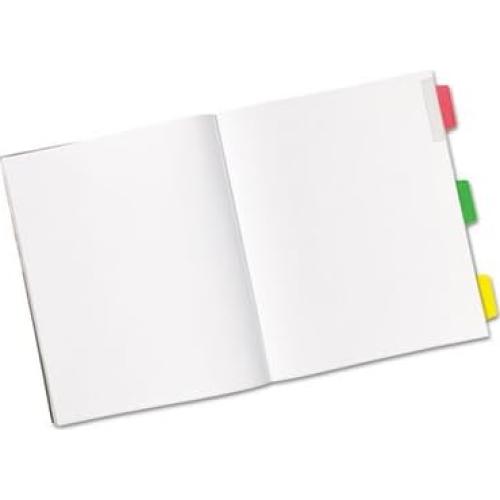 Pestañas Adhesivas Reposicionables AVERY 24 Colores Pastel