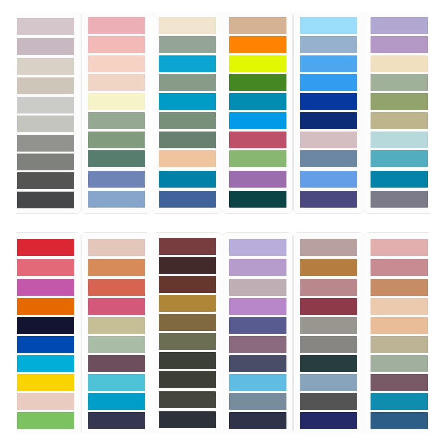 Pestañas Adhesivas Transparentes Cerpourt 2400 pcs 11.14x2.77 cm