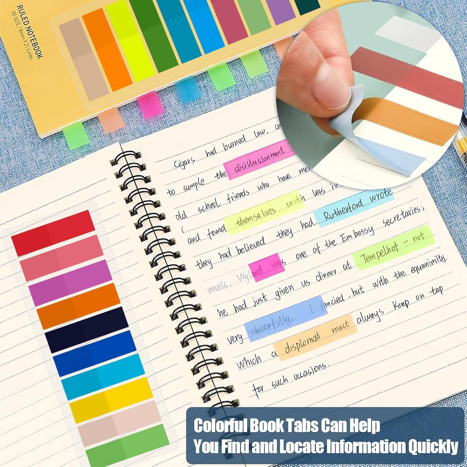 Pestañas Adhesivas Transparentes Cerpourt 2400 pcs 11.14x2.77 cm