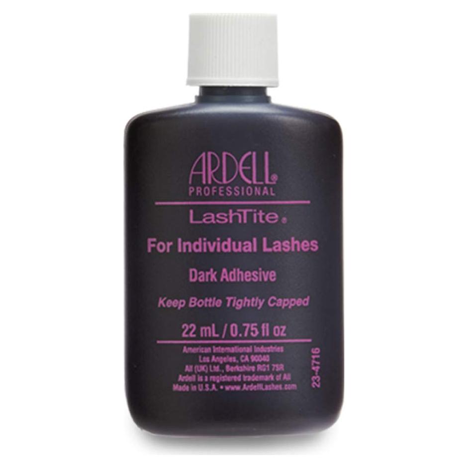 Adhesivo para Pestañas Ardell LashTite Oscuro 21.26 g