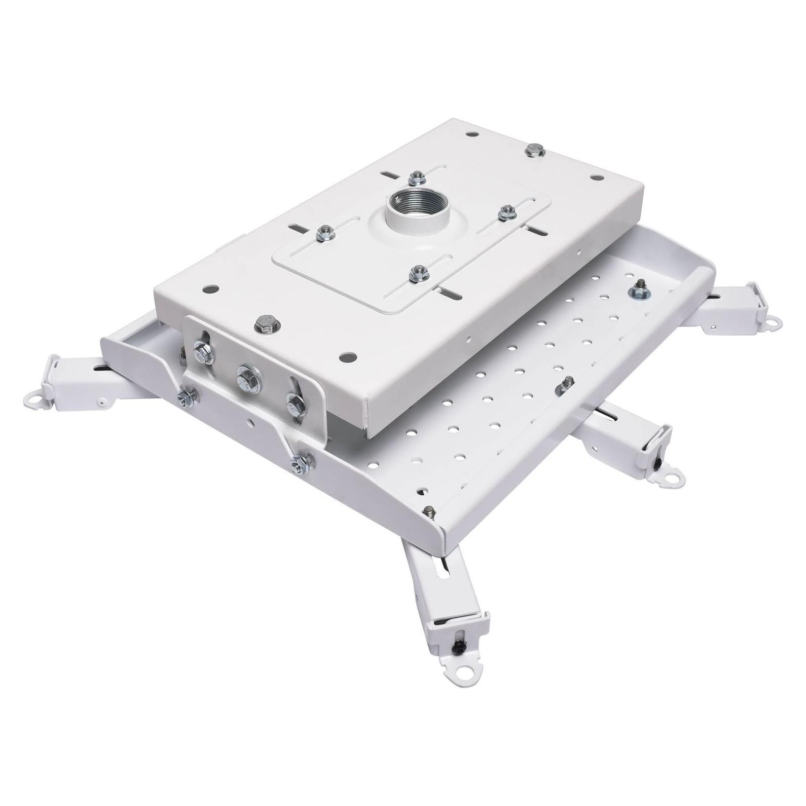 Soporte de Proyector de Techo Chief VCMUW Blanco 19.7 kg
