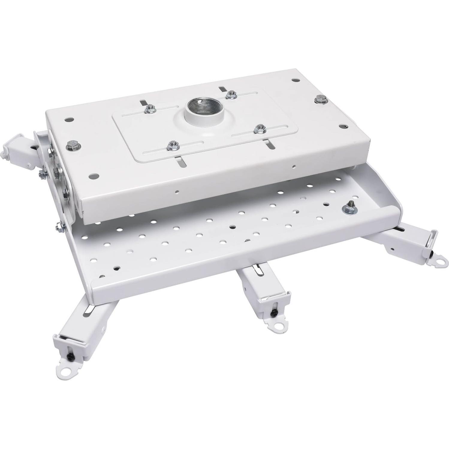 Soporte de Proyector de Techo Chief VCMUW Blanco 19.7 kg