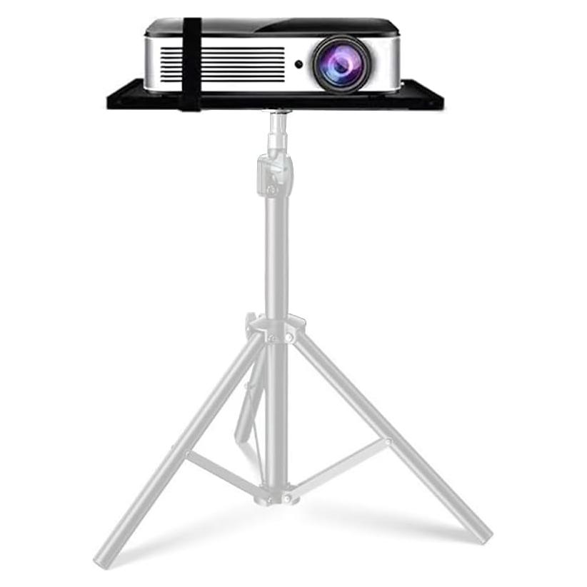 Soporte para Proyector HANTAQ 24x34 cm Acero Inoxidable