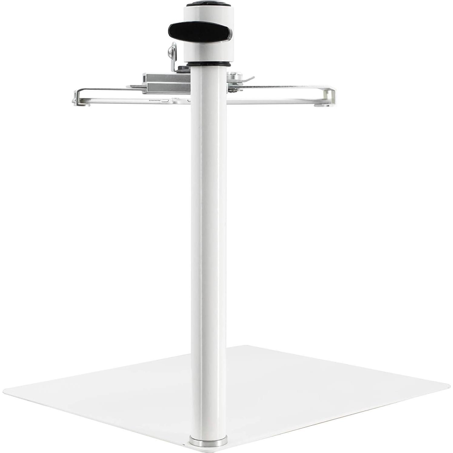 Soporte de Seguridad CTA Digital para Tablet 7-14" Ajustable