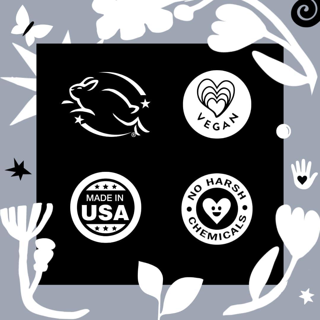 Bolsas de Detergente para Lavavajillas Molly's Suds 120 Unidades