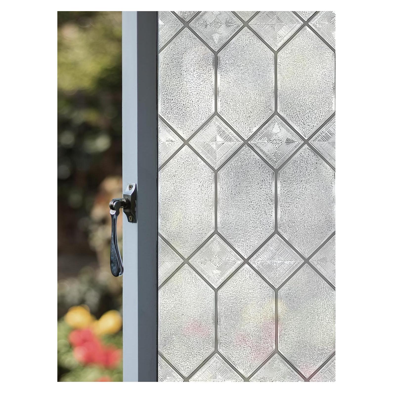 Película de Ventana Artscape Viejo Inglés 91.44x182.88cm UV