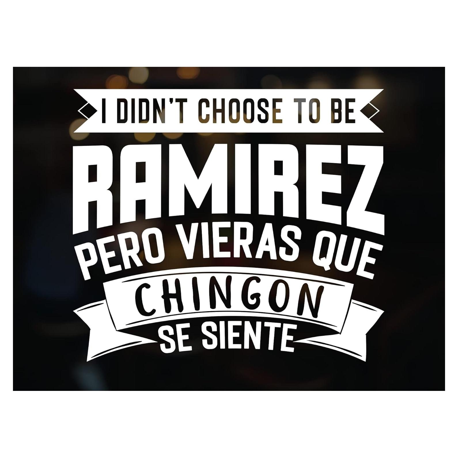 Calcomanía Personalizada para Carro Genérica 25.4x22.2cm