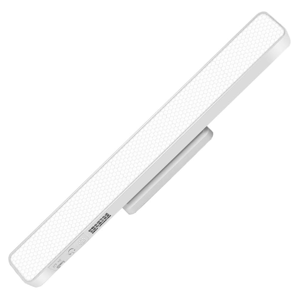 Lámpara de Escritorio LED Regulable VIWTEC BAR-901RC 4000-7000K