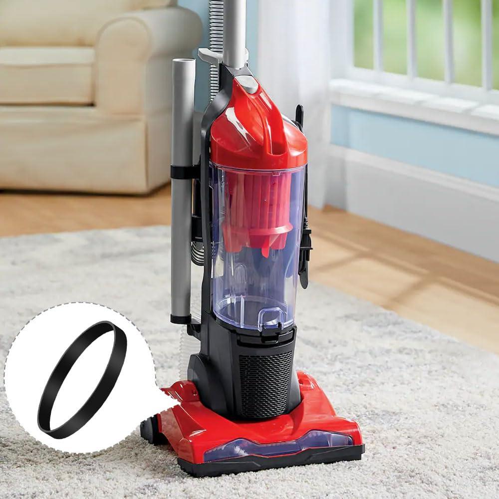 Cintas de Reemplazo MULTIM para Aspiradora Dirt Devil Estilo 4/5 - 2 Paquete