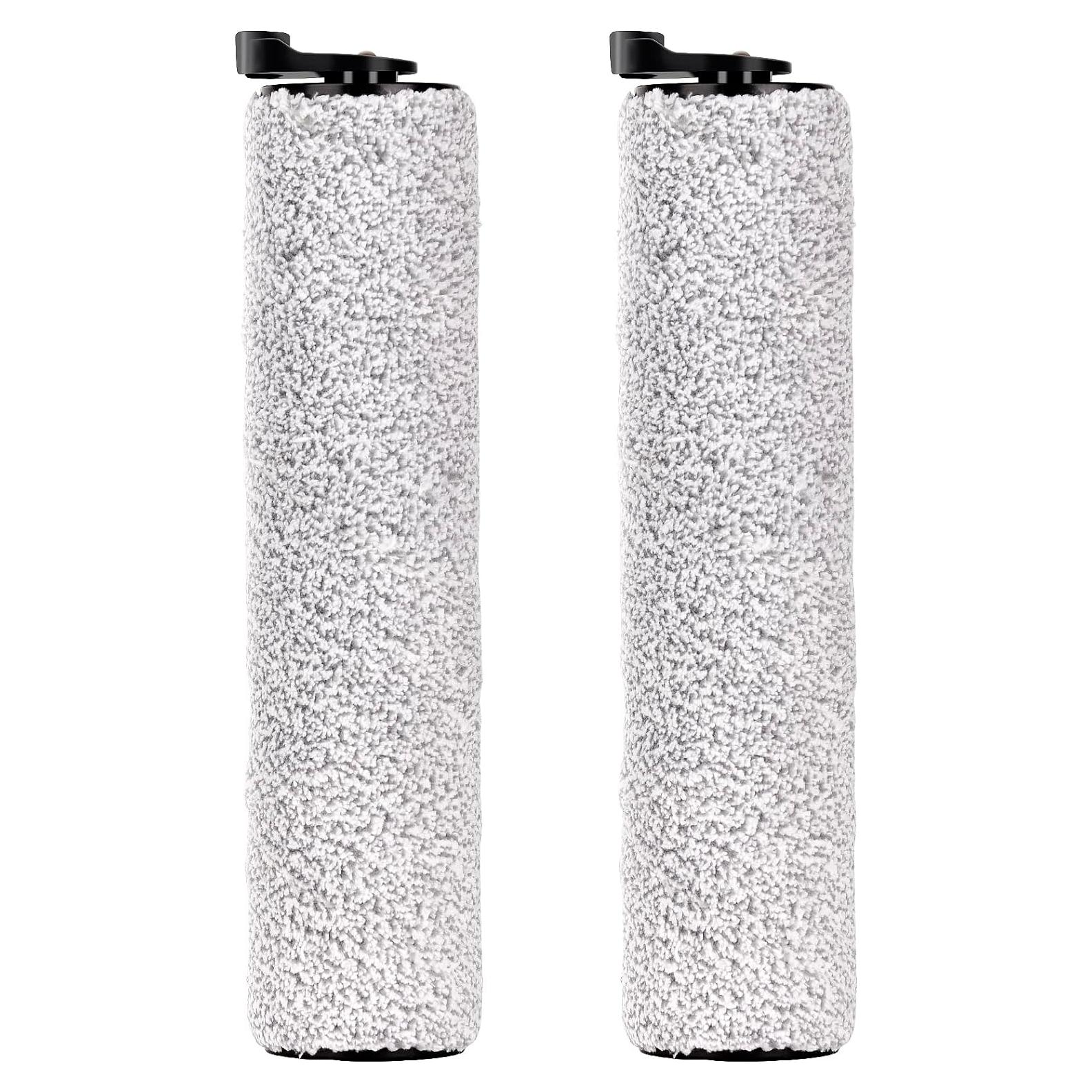 Rodillos de Cepillo de Reemplazo MIBUMIKI para Tineco iFloor 3