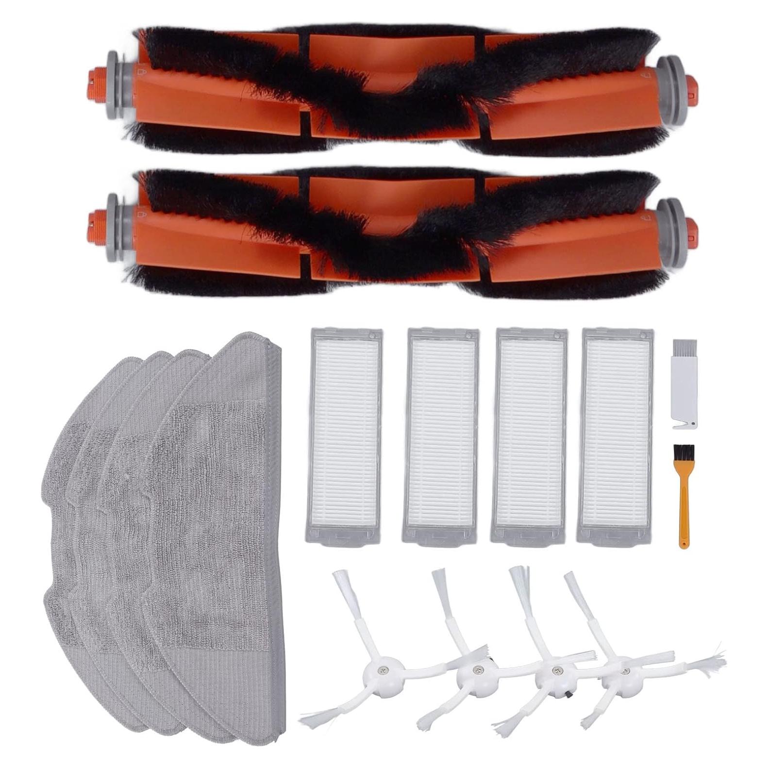 Kit de Reemplazo para Aspiradora Xiaomi Mi Robot Mop 2 Pro