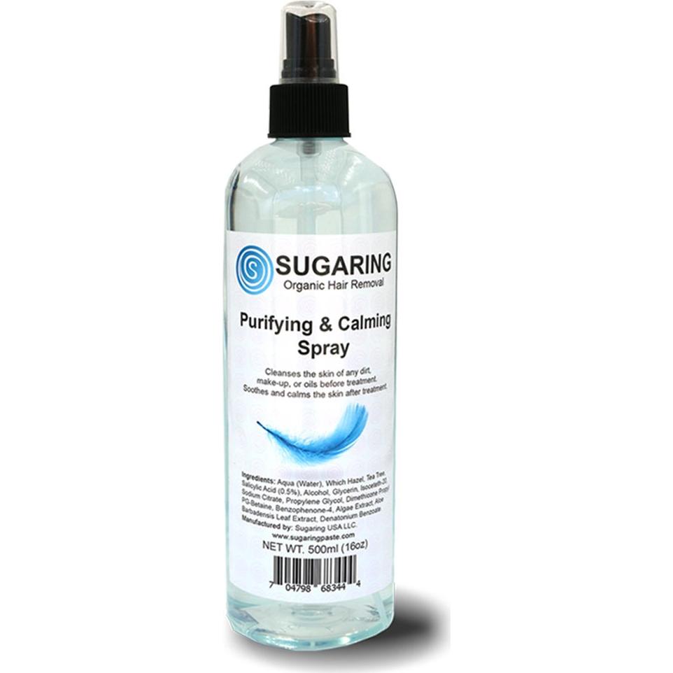 Pasta de Azúcar para Depilación Sugaring NYC 2kg Natural