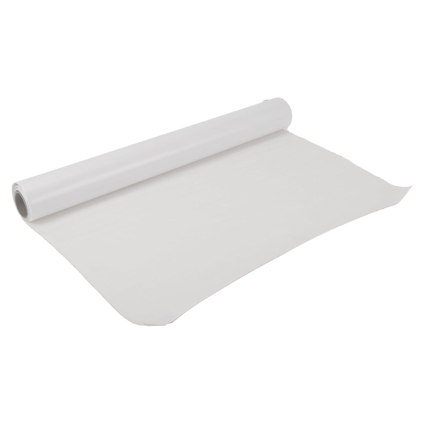 Parche de Reparación de Cuero Autoadhesivo VekAuto 102x41cm Beige