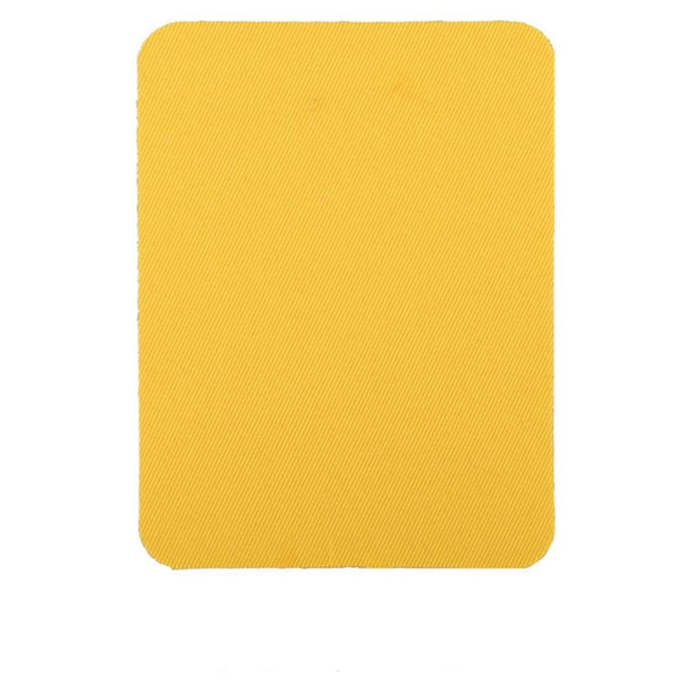Kit de 26 Parches de Hierro Amarillos MSCFTFB para Ropa