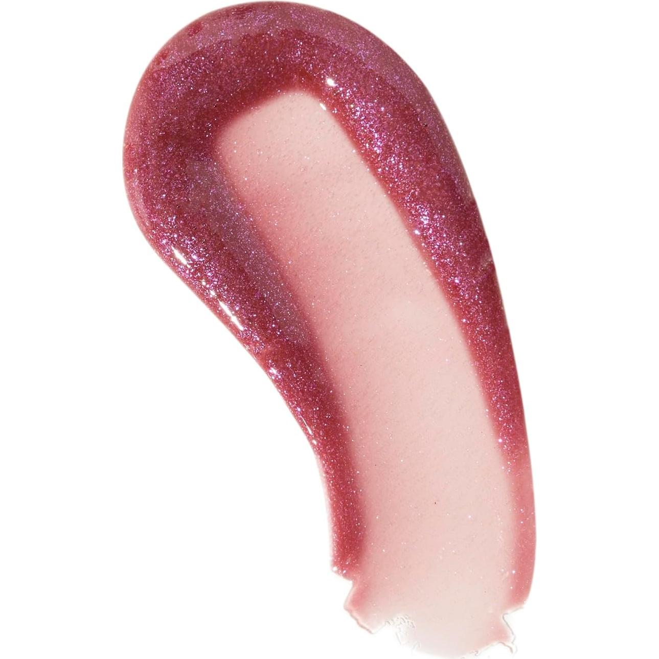 Brillo Labial Pout Bomb Shimmer Revolución Lustre de Baya 4.25 ml