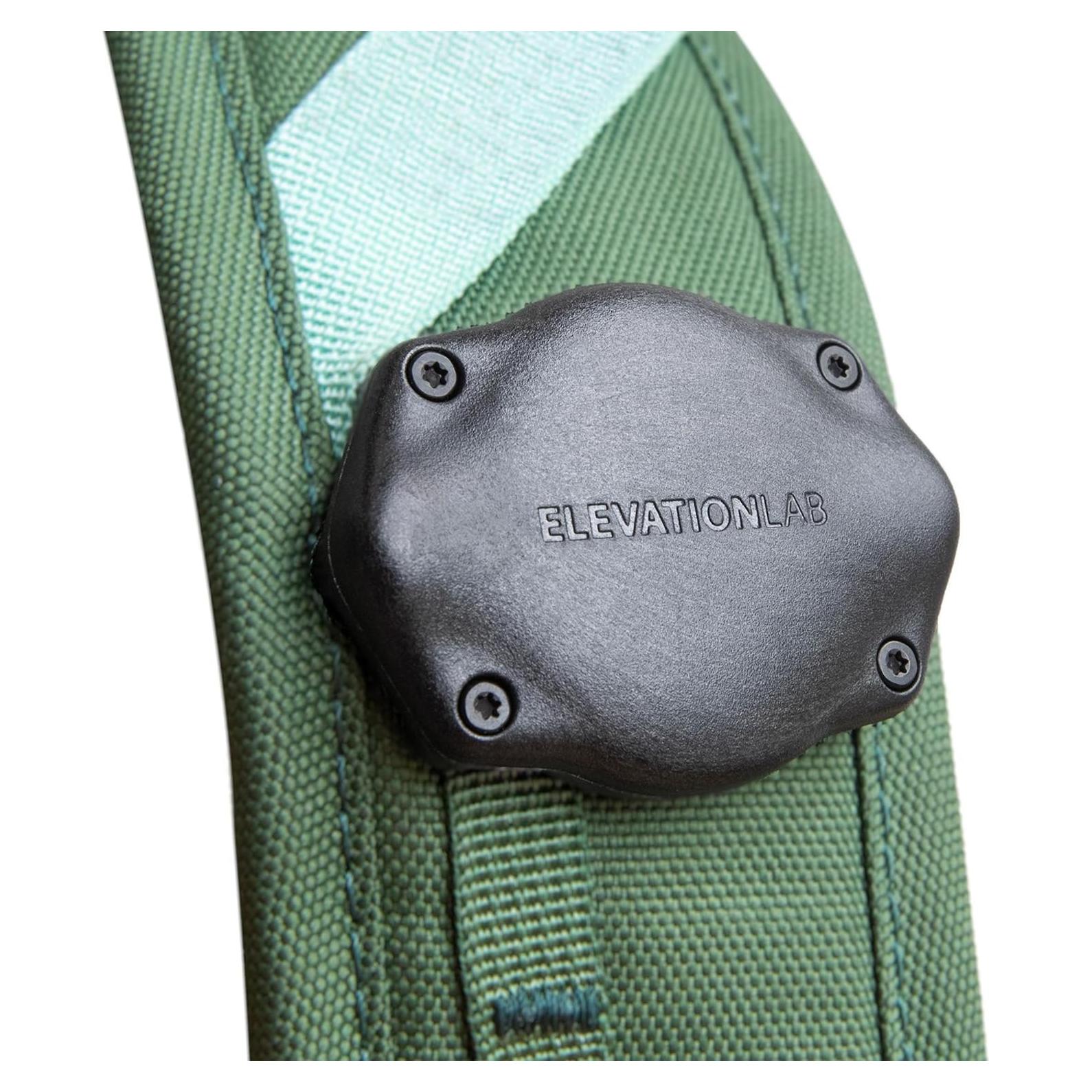 Soporte de Correa Elevation Lab para AirTag - Impermeable y Discreto