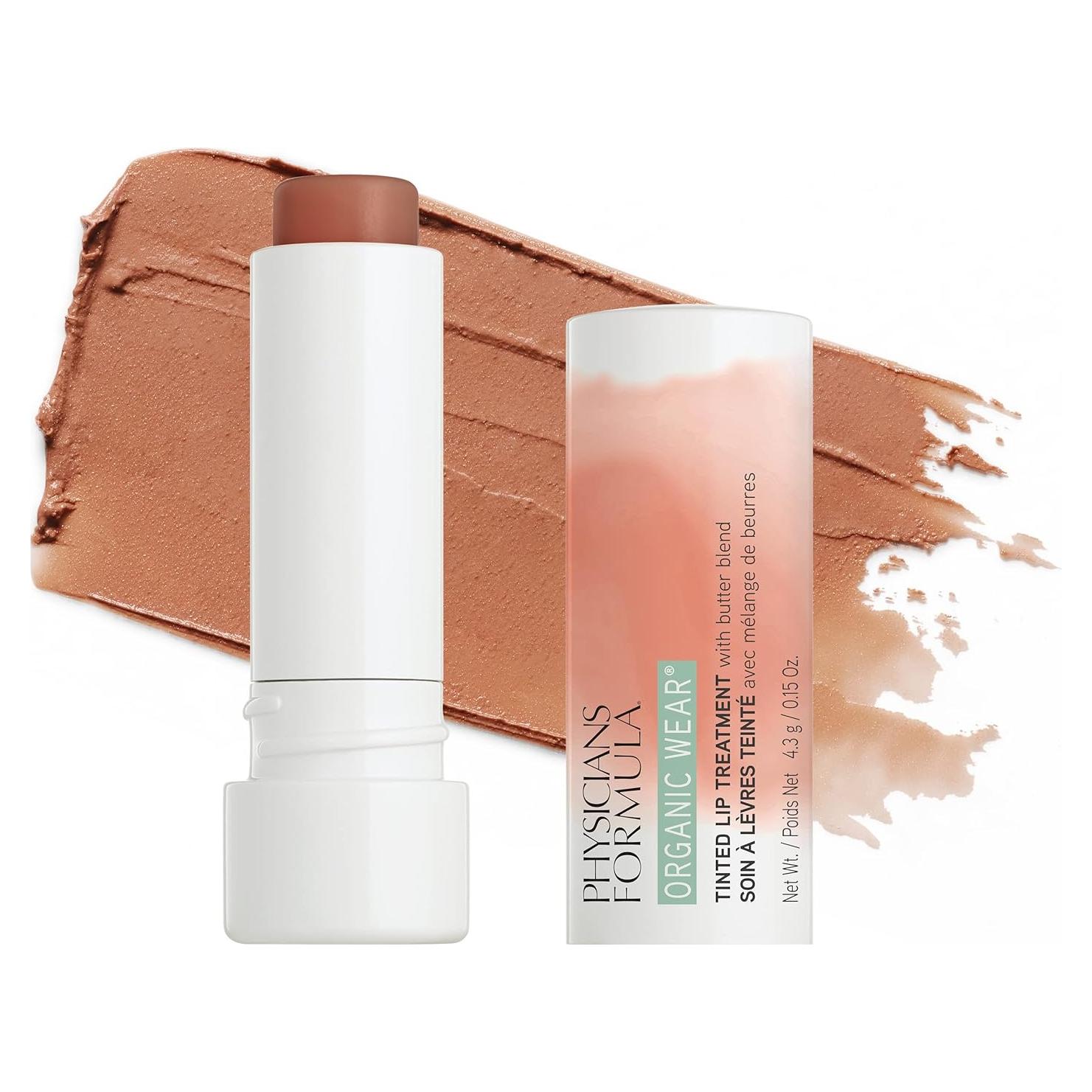 Physicians Formula Tratamiento Labial Tinte Gingersnap 31.7g